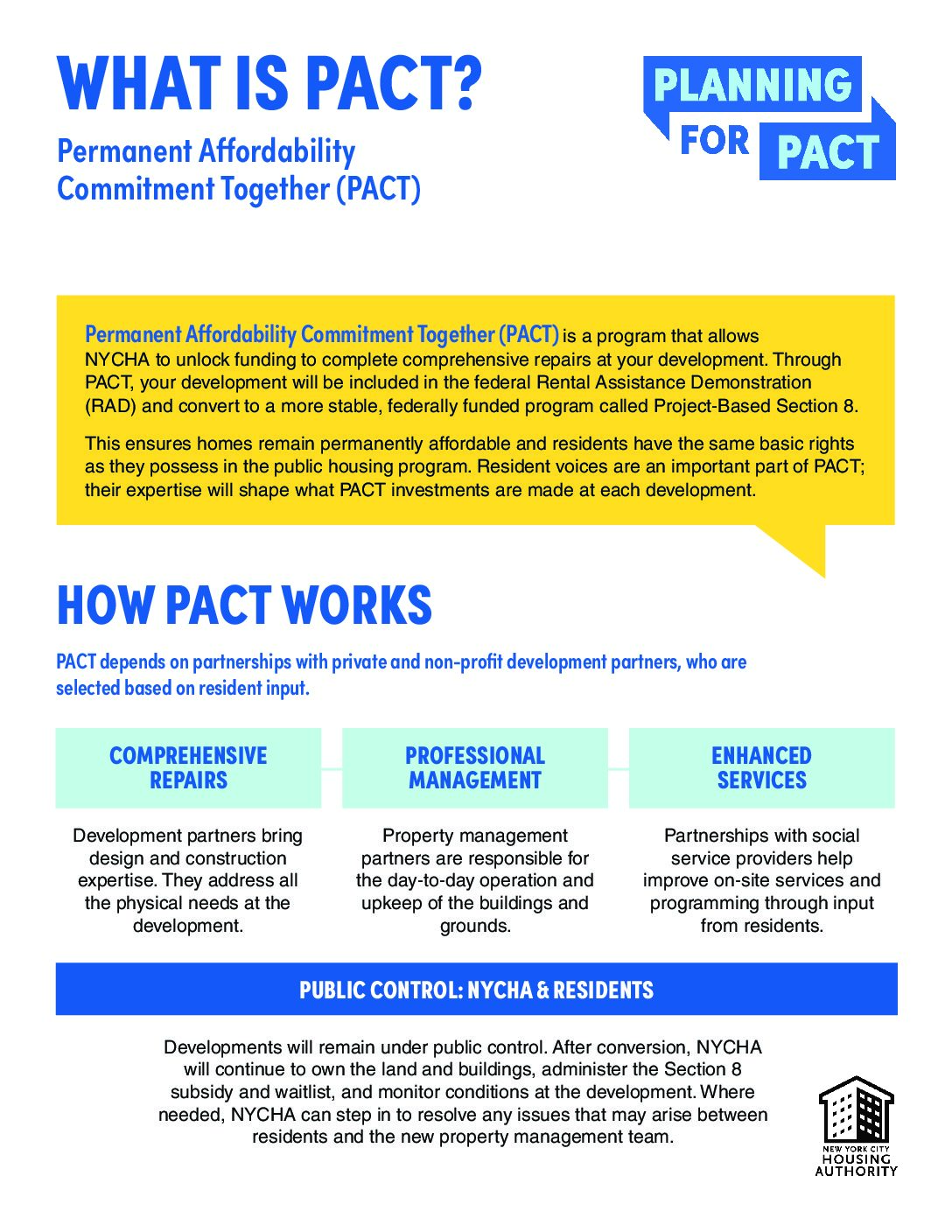 Gallery – PACT NW Bronx